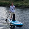 paddle pup