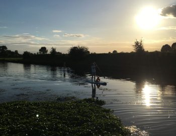 river fun